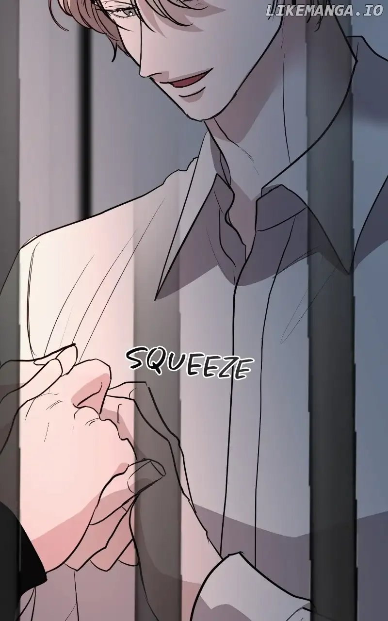 The Team Leader is Tired of Being A Newlywed Chapter 82 page 37