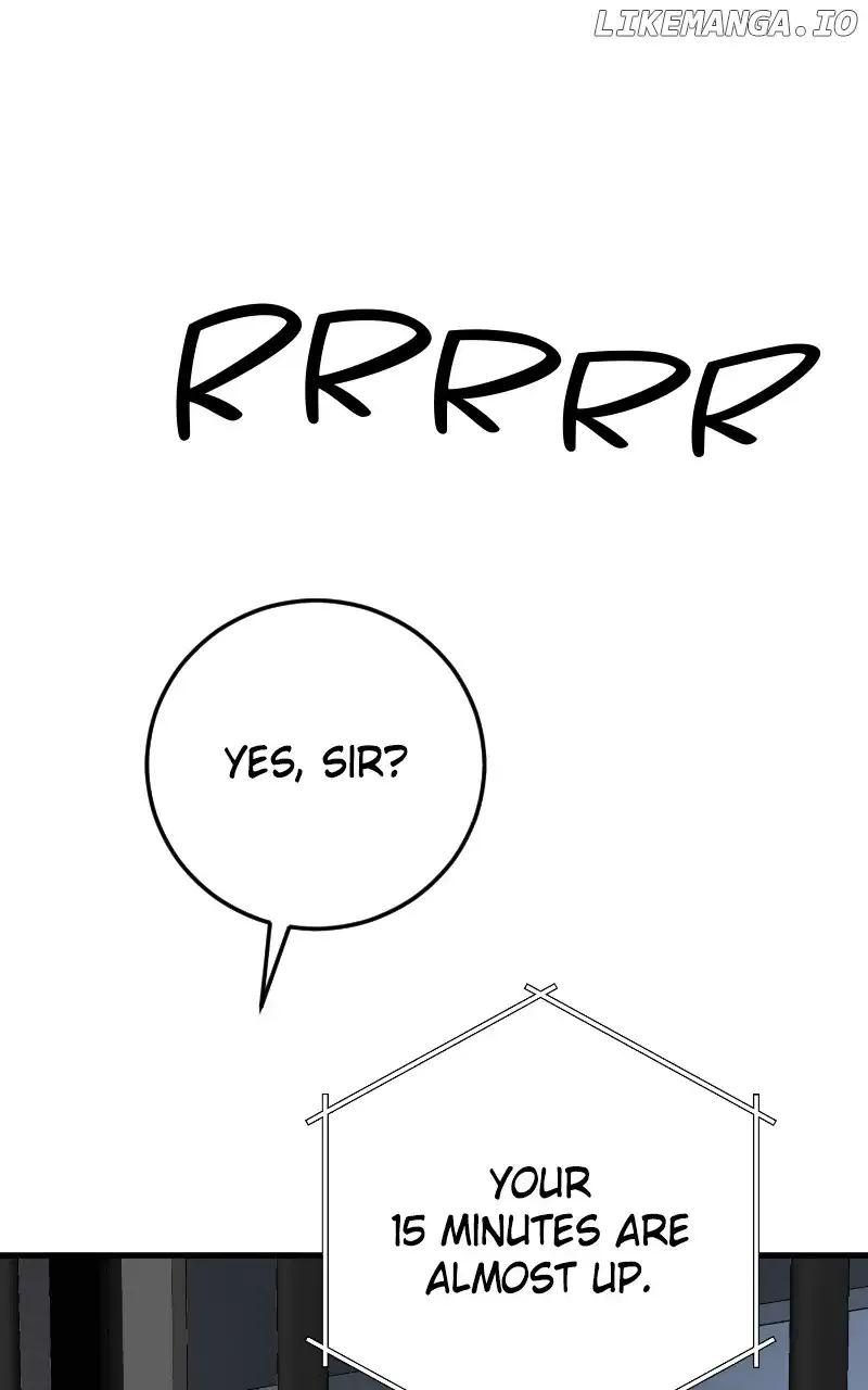 The Team Leader is Tired of Being A Newlywed Chapter 82 page 28