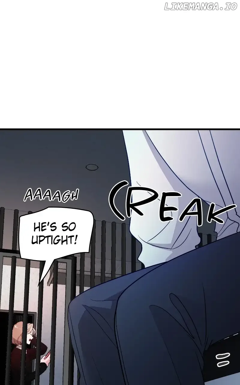 The Team Leader is Tired of Being A Newlywed Chapter 82 page 32