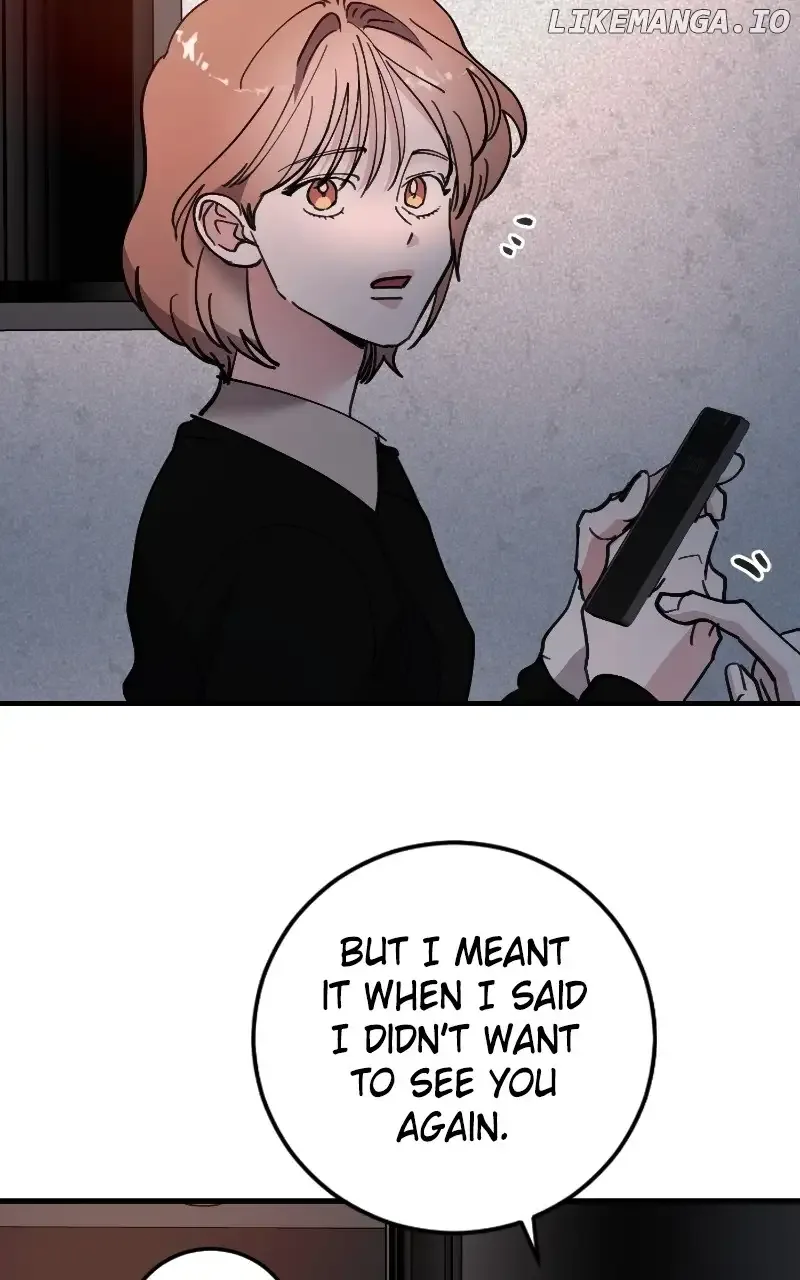 The Team Leader is Tired of Being A Newlywed Chapter 82 page 34