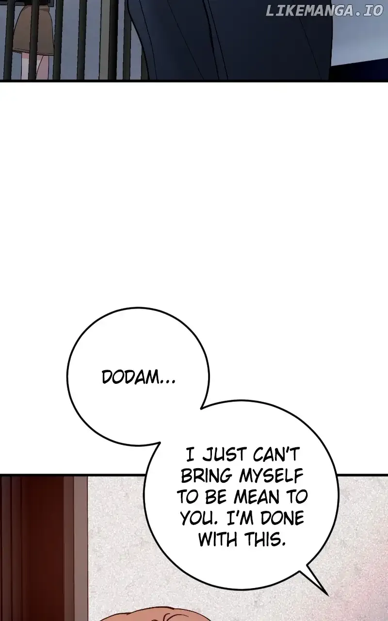 The Team Leader is Tired of Being A Newlywed Chapter 82 page 33