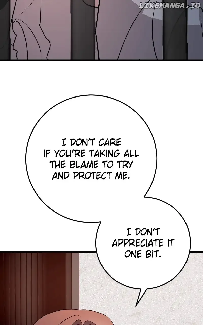 The Team Leader is Tired of Being A Newlywed Chapter 82 page 38