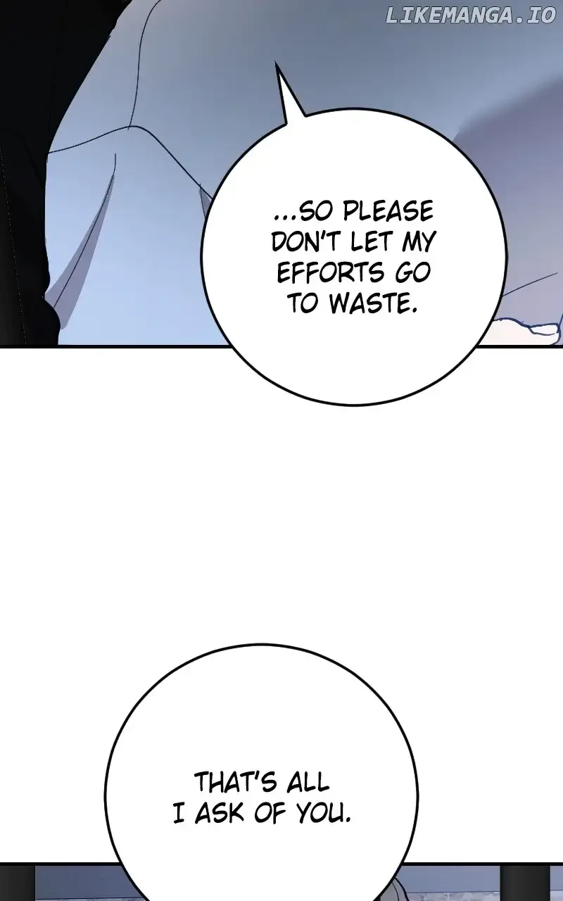 The Team Leader is Tired of Being A Newlywed Chapter 82 page 48