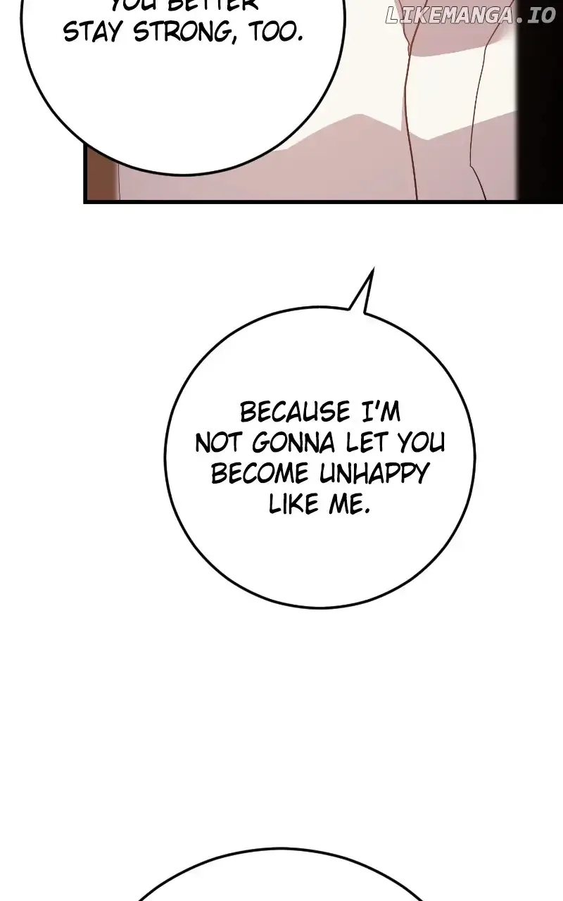 The Team Leader is Tired of Being A Newlywed Chapter 82 page 43