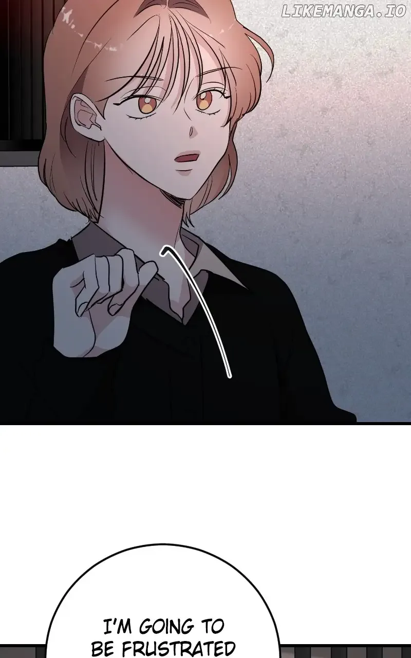 The Team Leader is Tired of Being A Newlywed Chapter 82 page 39