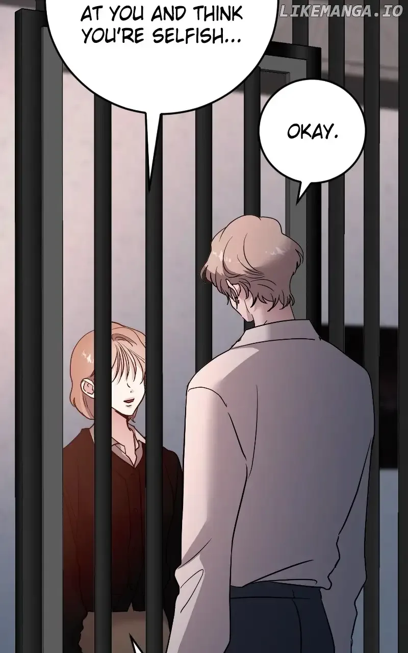 The Team Leader is Tired of Being A Newlywed Chapter 82 page 40