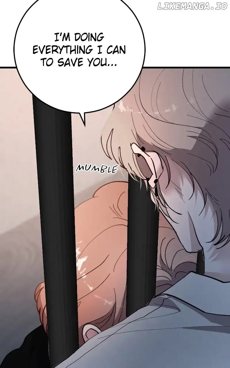 The Team Leader is Tired of Being A Newlywed Chapter 82 page 47