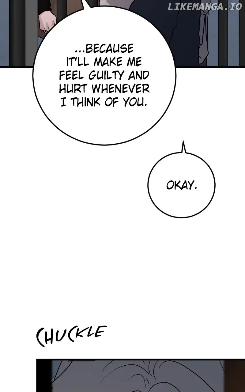 The Team Leader is Tired of Being A Newlywed Chapter 82 page 41