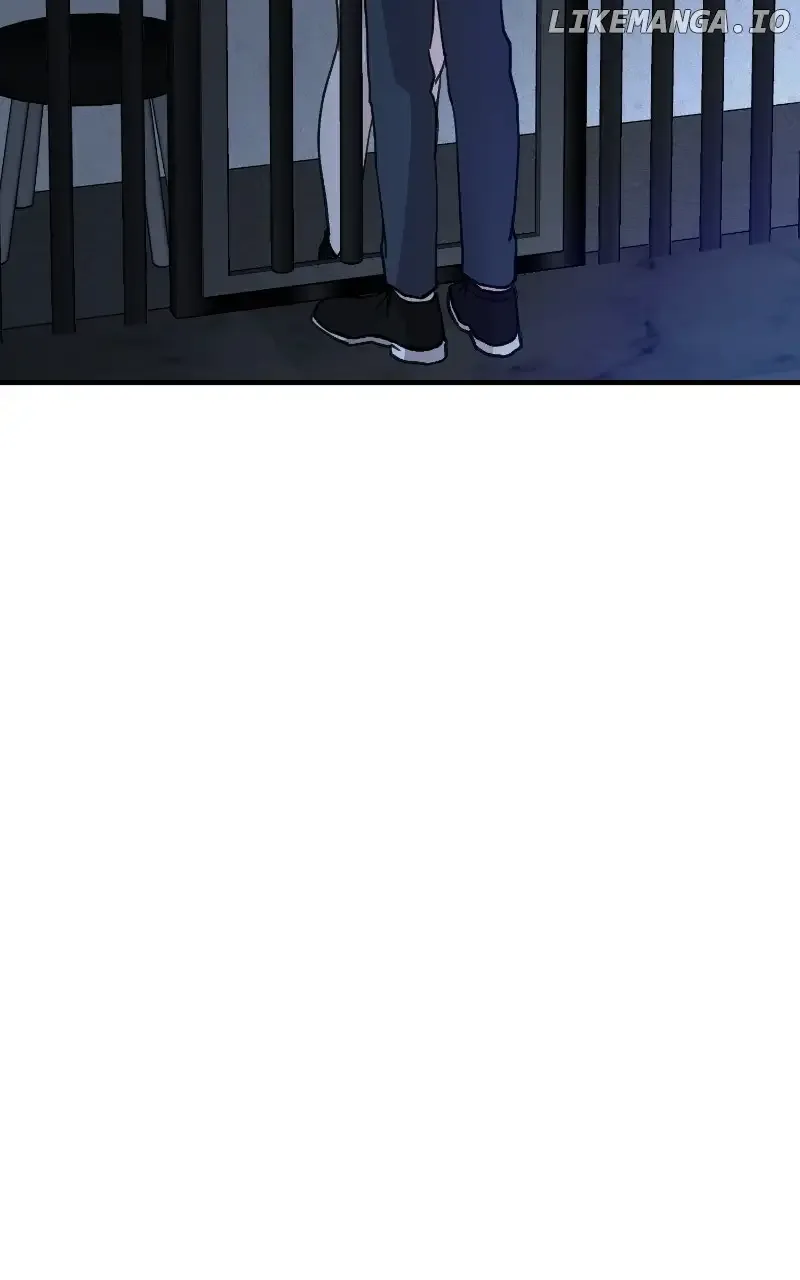 The Team Leader is Tired of Being A Newlywed Chapter 82 page 51