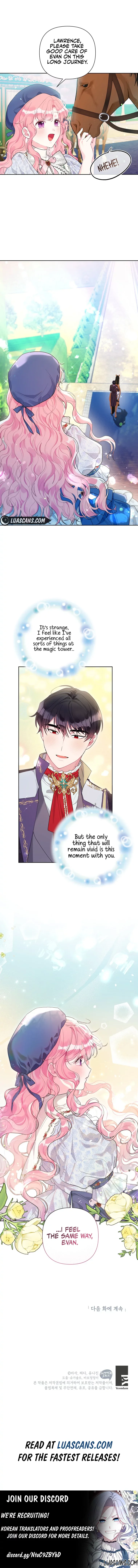 The Villain’s Daughter-in-Law has limited time Chapter 82 page 13