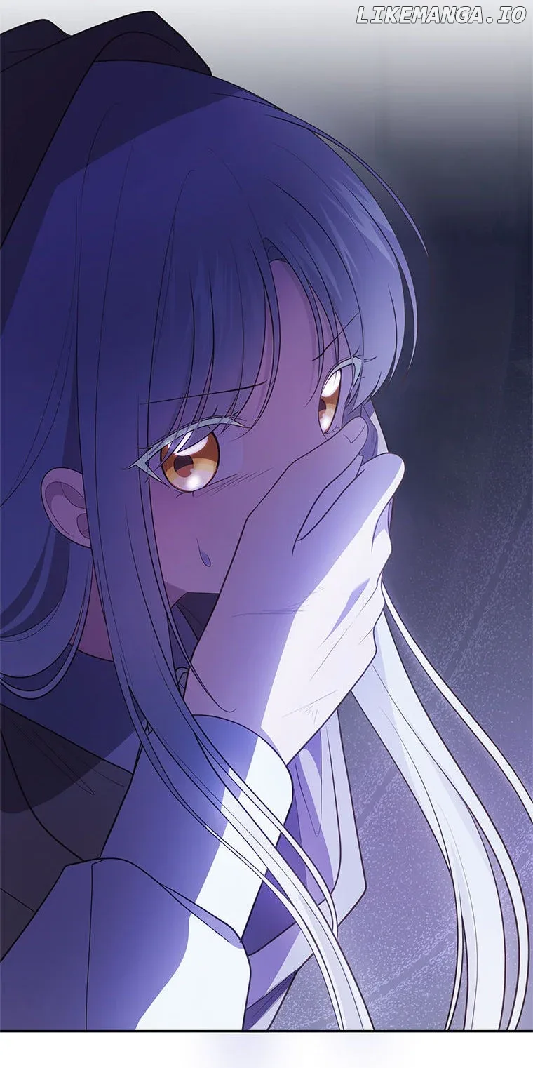 The Villain’s Precious Daughter Chapter 83 page 4