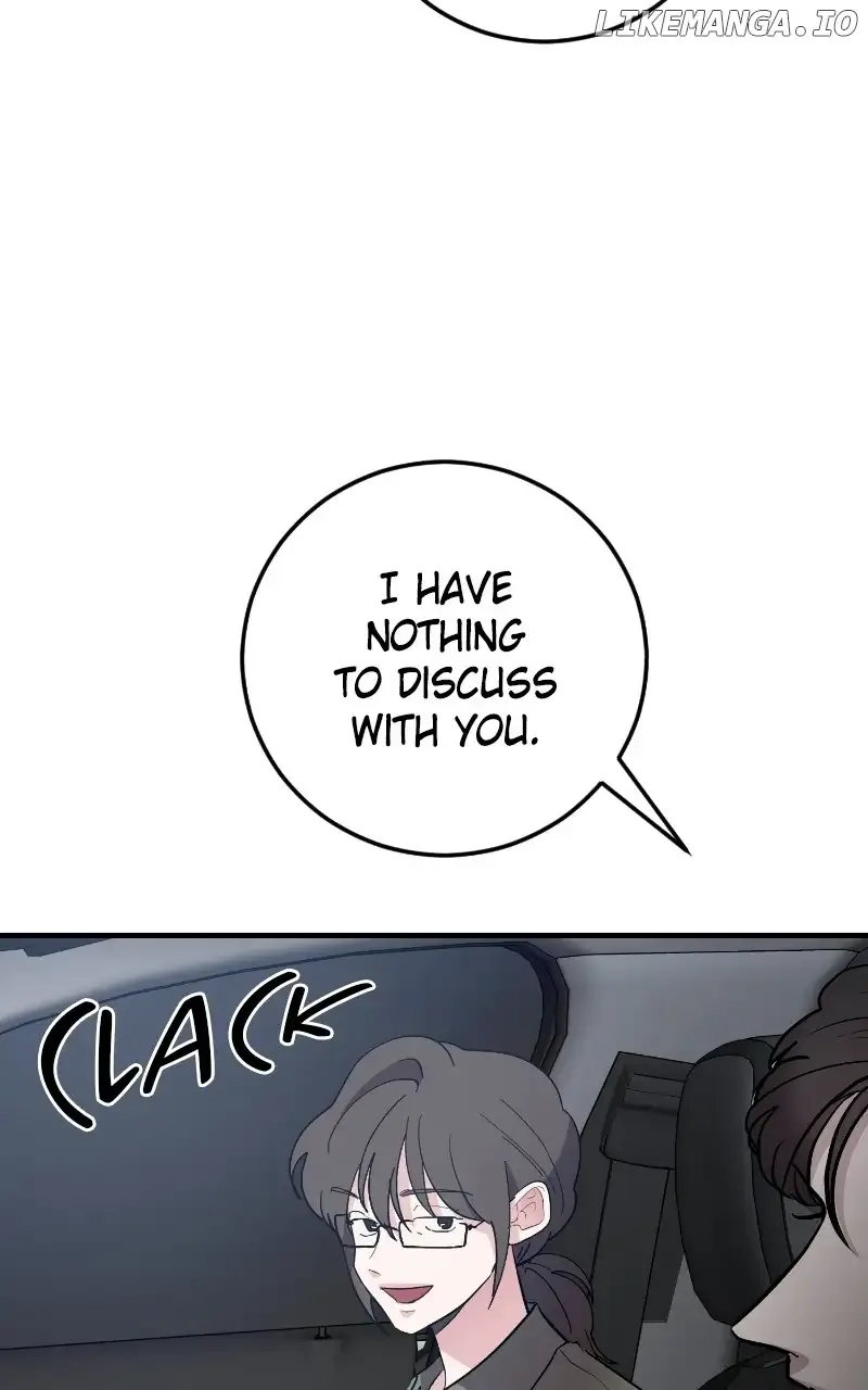 The Team Leader is Tired of Being A Newlywed Chapter 82 page 57