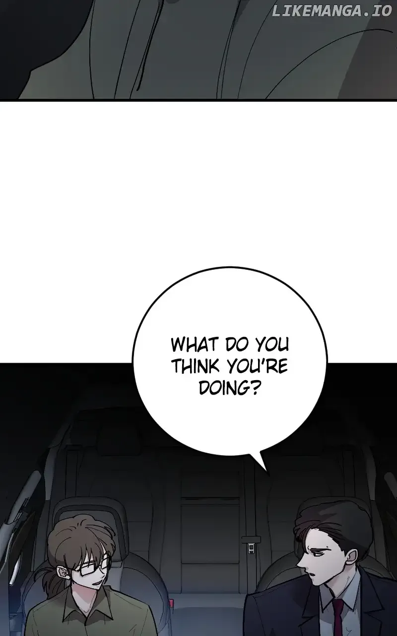 The Team Leader is Tired of Being A Newlywed Chapter 82 page 65
