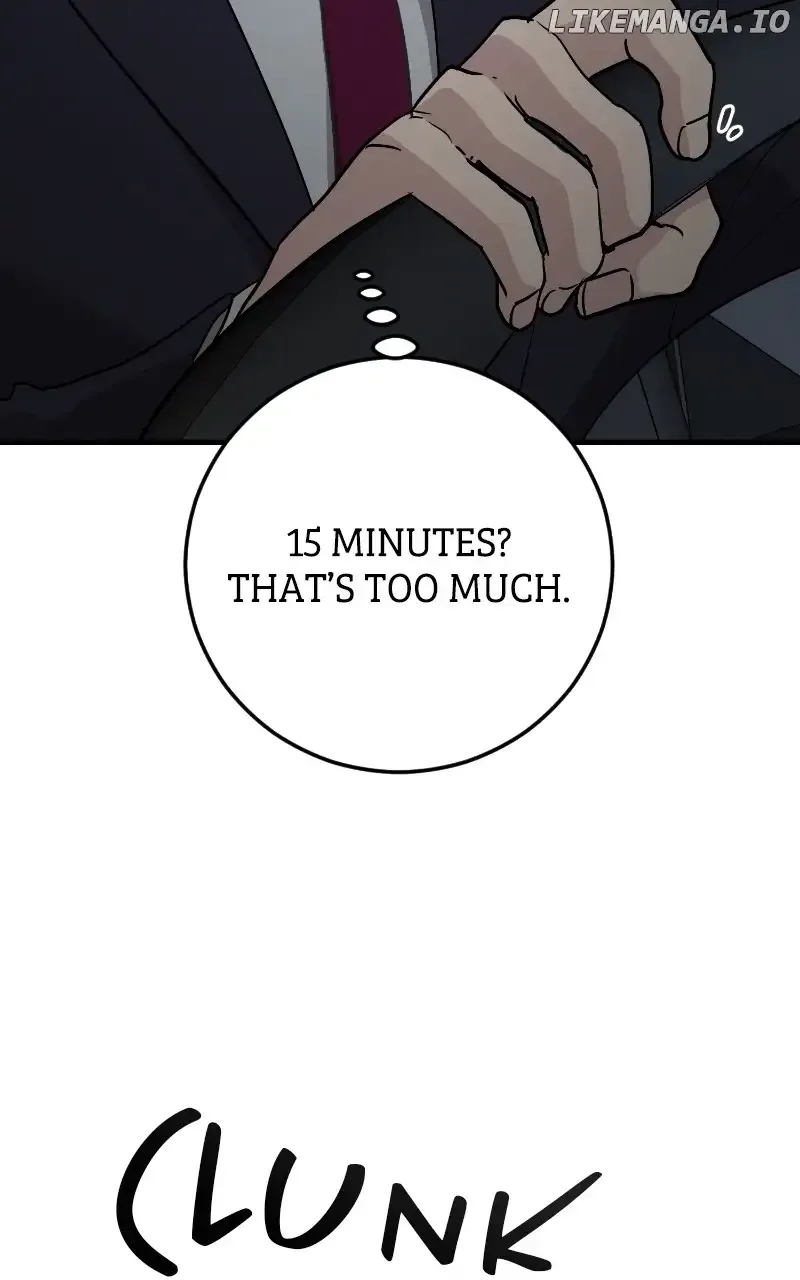 The Team Leader is Tired of Being A Newlywed Chapter 82 page 55