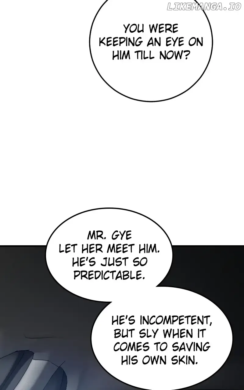 The Team Leader is Tired of Being A Newlywed Chapter 82 page 60