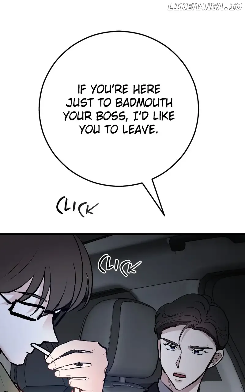The Team Leader is Tired of Being A Newlywed Chapter 82 page 62
