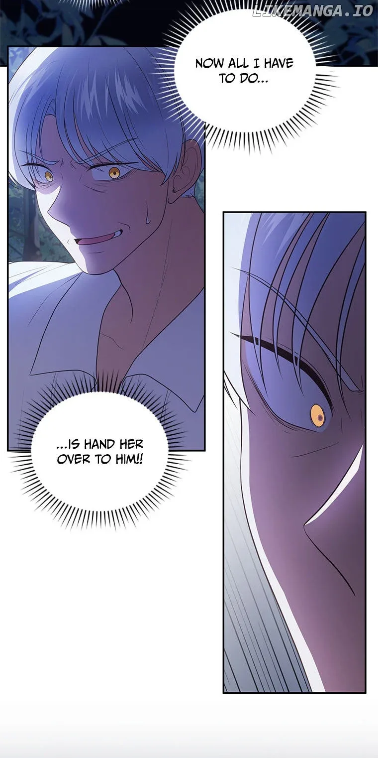 The Villain’s Precious Daughter Chapter 83 page 3