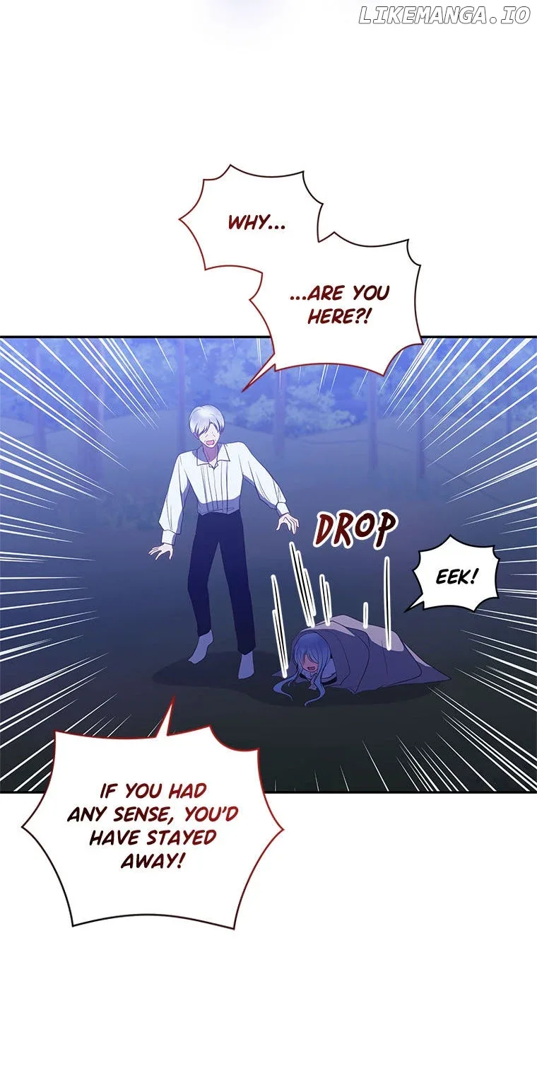 The Villain’s Precious Daughter Chapter 83 page 5