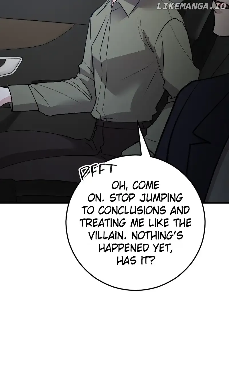 The Team Leader is Tired of Being A Newlywed Chapter 82 page 58