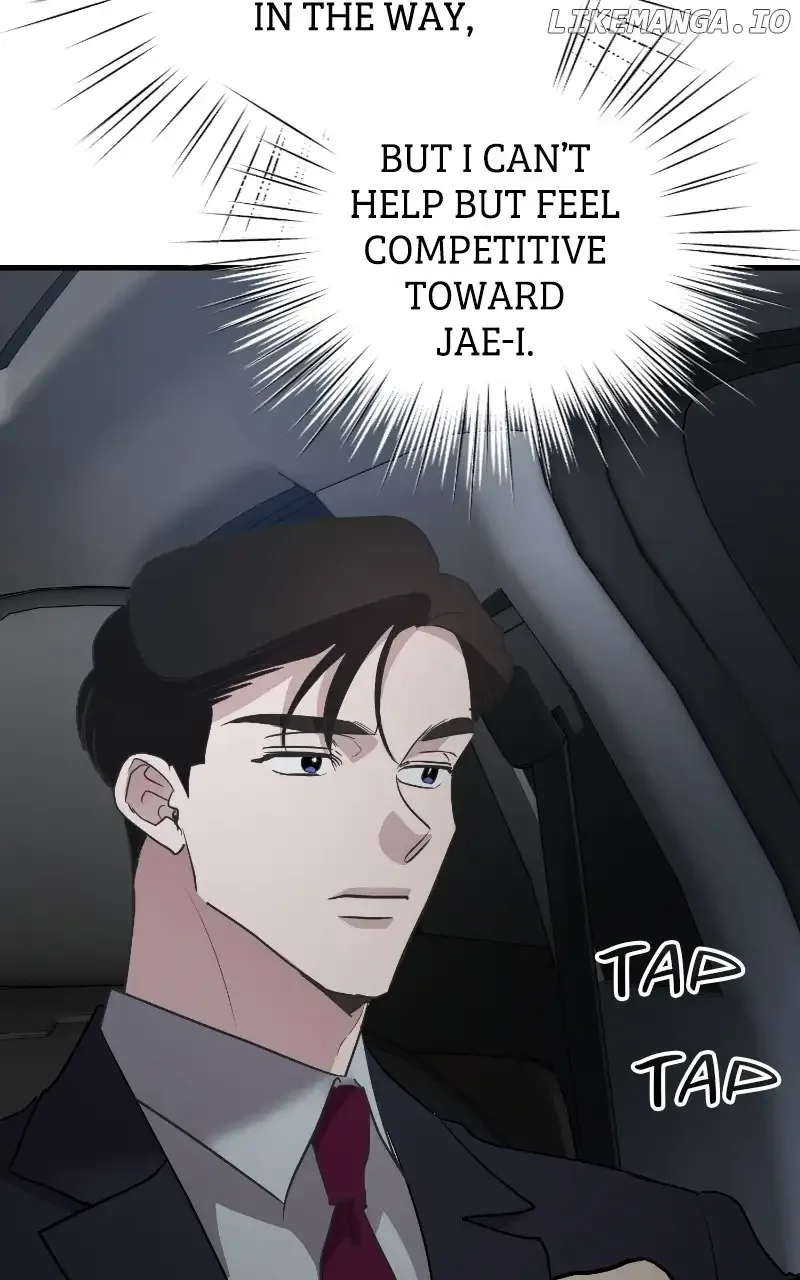 The Team Leader is Tired of Being A Newlywed Chapter 82 page 54