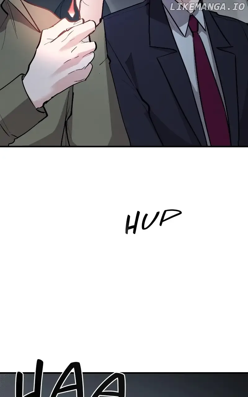 The Team Leader is Tired of Being A Newlywed Chapter 82 page 63