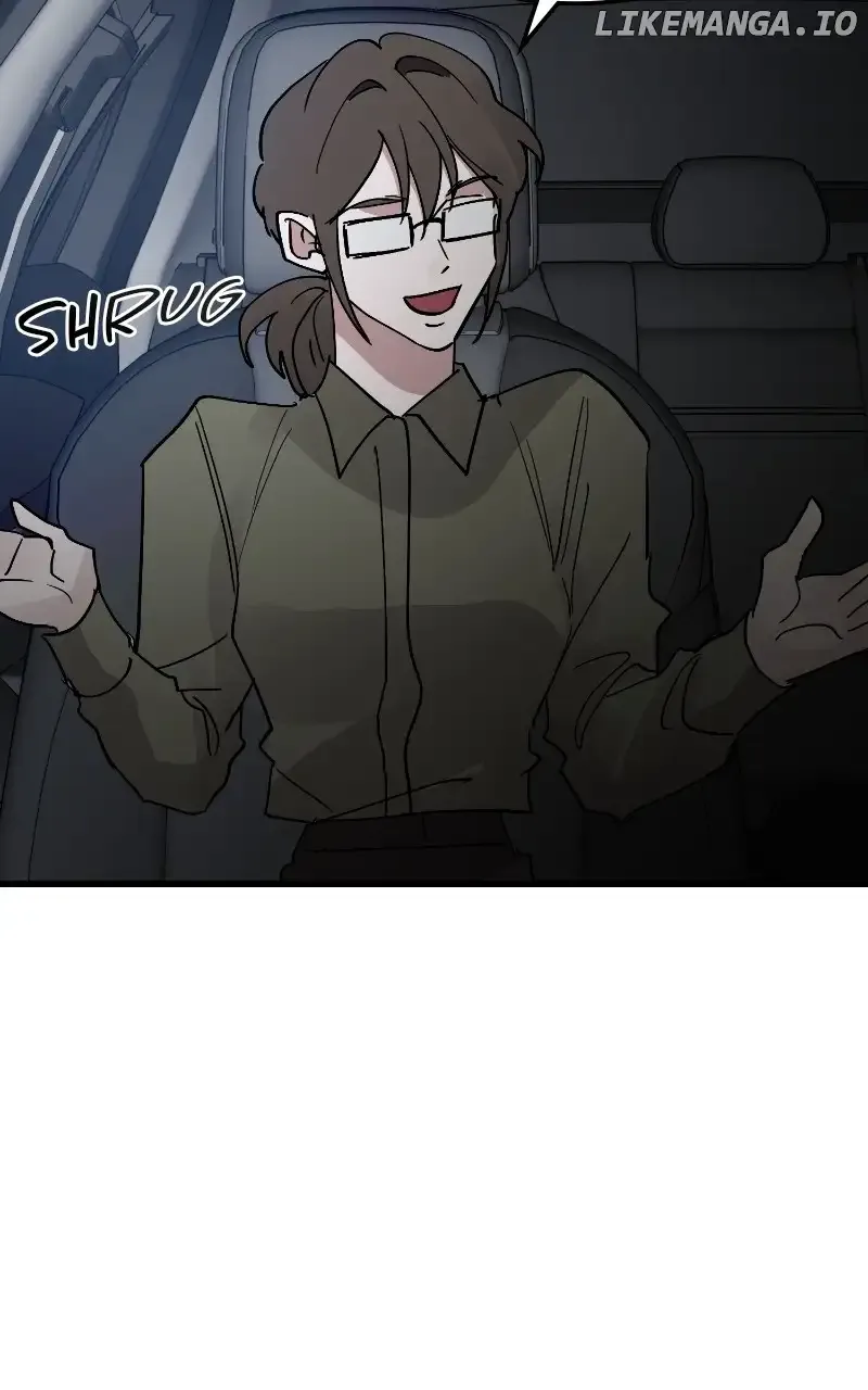 The Team Leader is Tired of Being A Newlywed Chapter 82 page 61