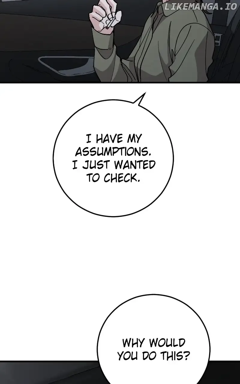 The Team Leader is Tired of Being A Newlywed Chapter 82 page 69