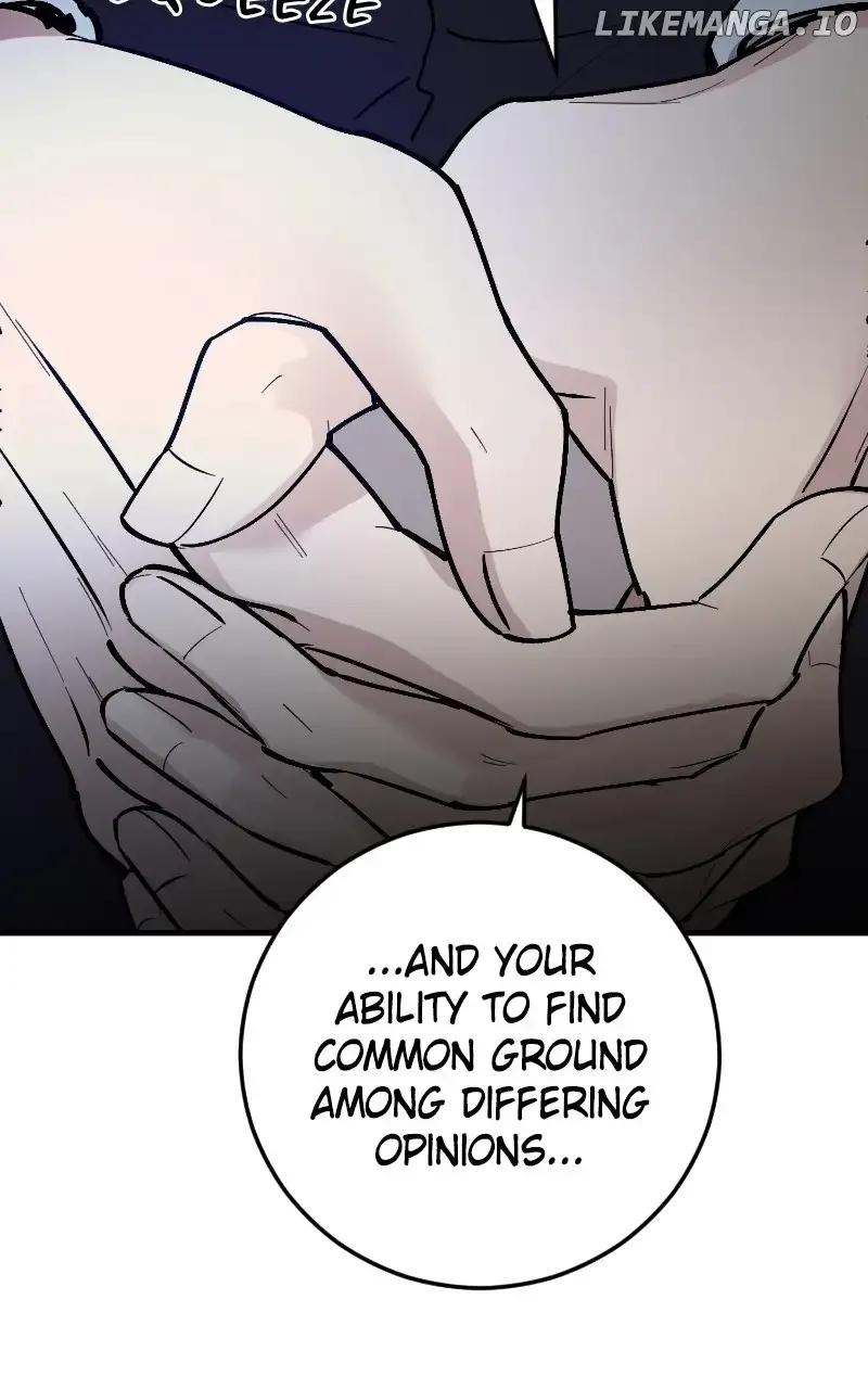 The Team Leader is Tired of Being A Newlywed Chapter 82 page 79