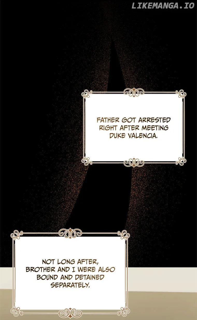 The Villain’s Precious Daughter Chapter 83 page 10