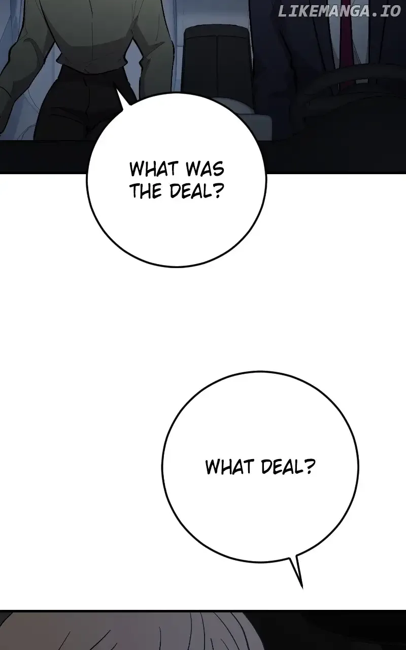 The Team Leader is Tired of Being A Newlywed Chapter 82 page 66