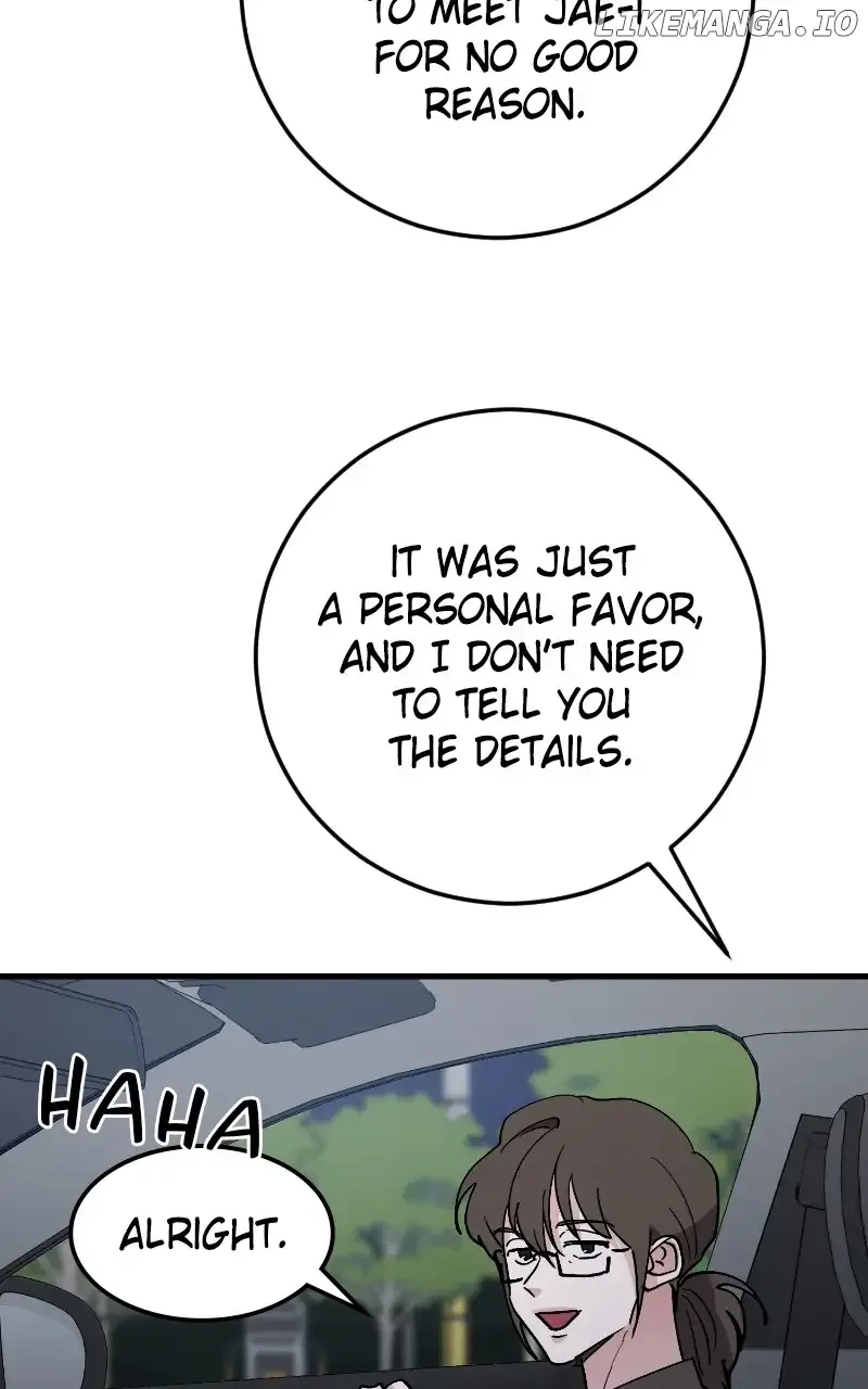 The Team Leader is Tired of Being A Newlywed Chapter 82 page 68