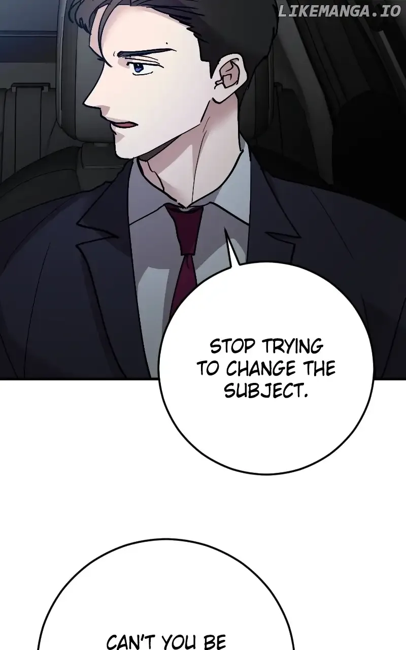 The Team Leader is Tired of Being A Newlywed Chapter 82 page 76