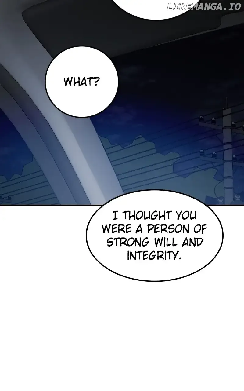 The Team Leader is Tired of Being A Newlywed Chapter 82 page 70