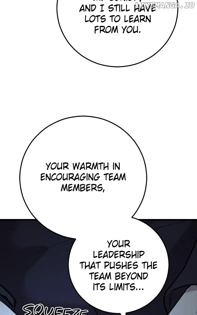 The Team Leader is Tired of Being A Newlywed Chapter 82 page 78
