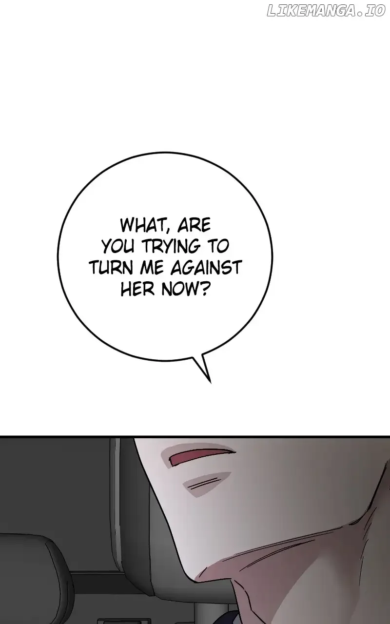 The Team Leader is Tired of Being A Newlywed Chapter 82 page 87