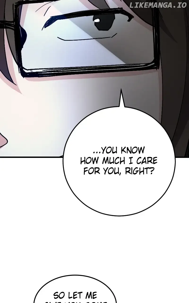 The Team Leader is Tired of Being A Newlywed Chapter 82 page 82