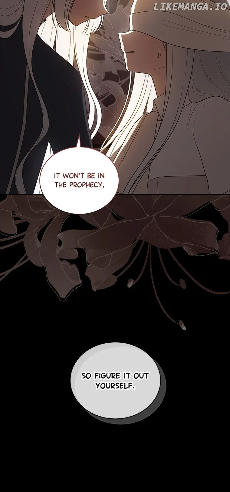 The Villain’s Precious Daughter Chapter 83 page 22