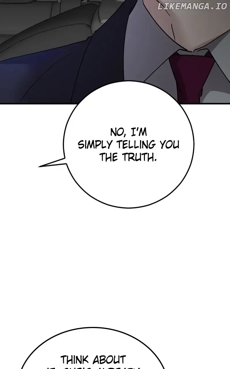 The Team Leader is Tired of Being A Newlywed Chapter 82 page 88