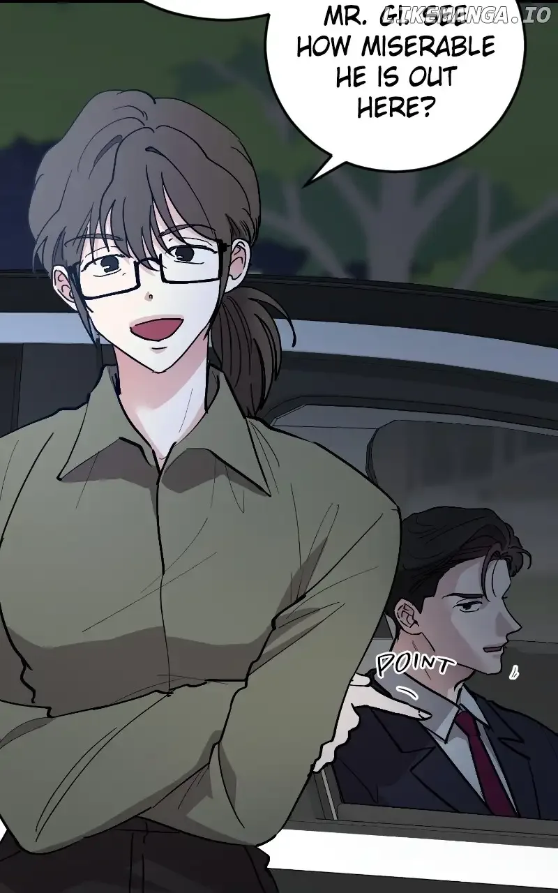 The Team Leader is Tired of Being A Newlywed Chapter 82 page 100