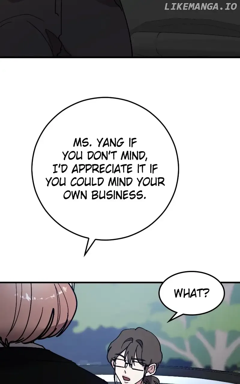 The Team Leader is Tired of Being A Newlywed Chapter 82 page 101