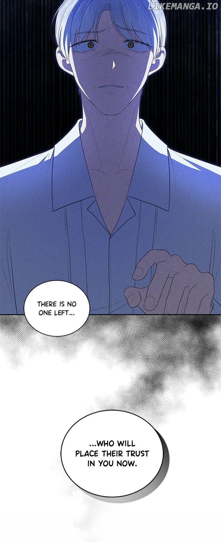 The Villain’s Precious Daughter Chapter 83 page 31