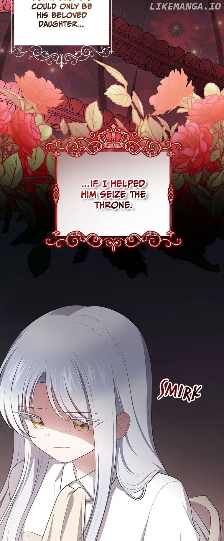 The Villain’s Precious Daughter Chapter 83 page 24