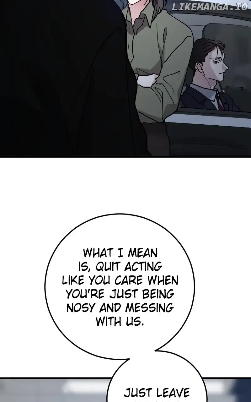 The Team Leader is Tired of Being A Newlywed Chapter 82 page 102