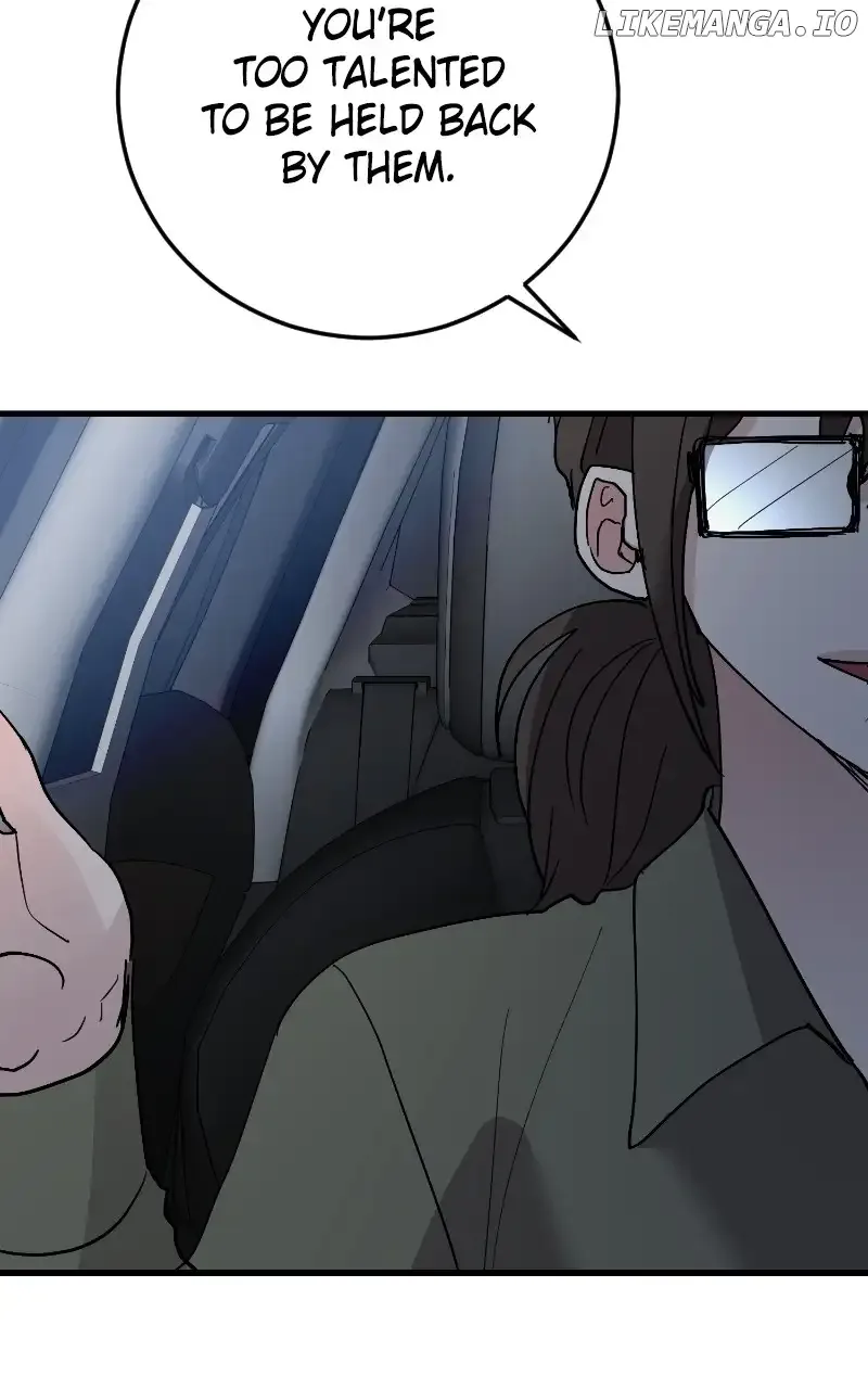 The Team Leader is Tired of Being A Newlywed Chapter 82 page 92