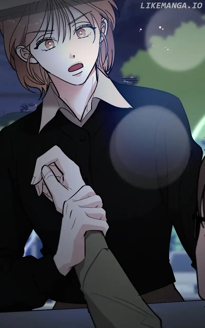 The Team Leader is Tired of Being A Newlywed Chapter 82 page 95