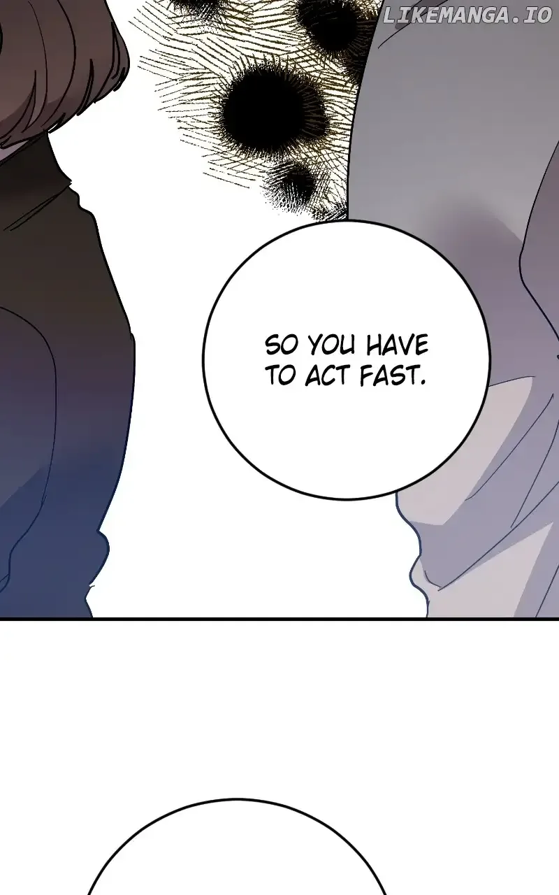 The Team Leader is Tired of Being A Newlywed Chapter 82 page 91