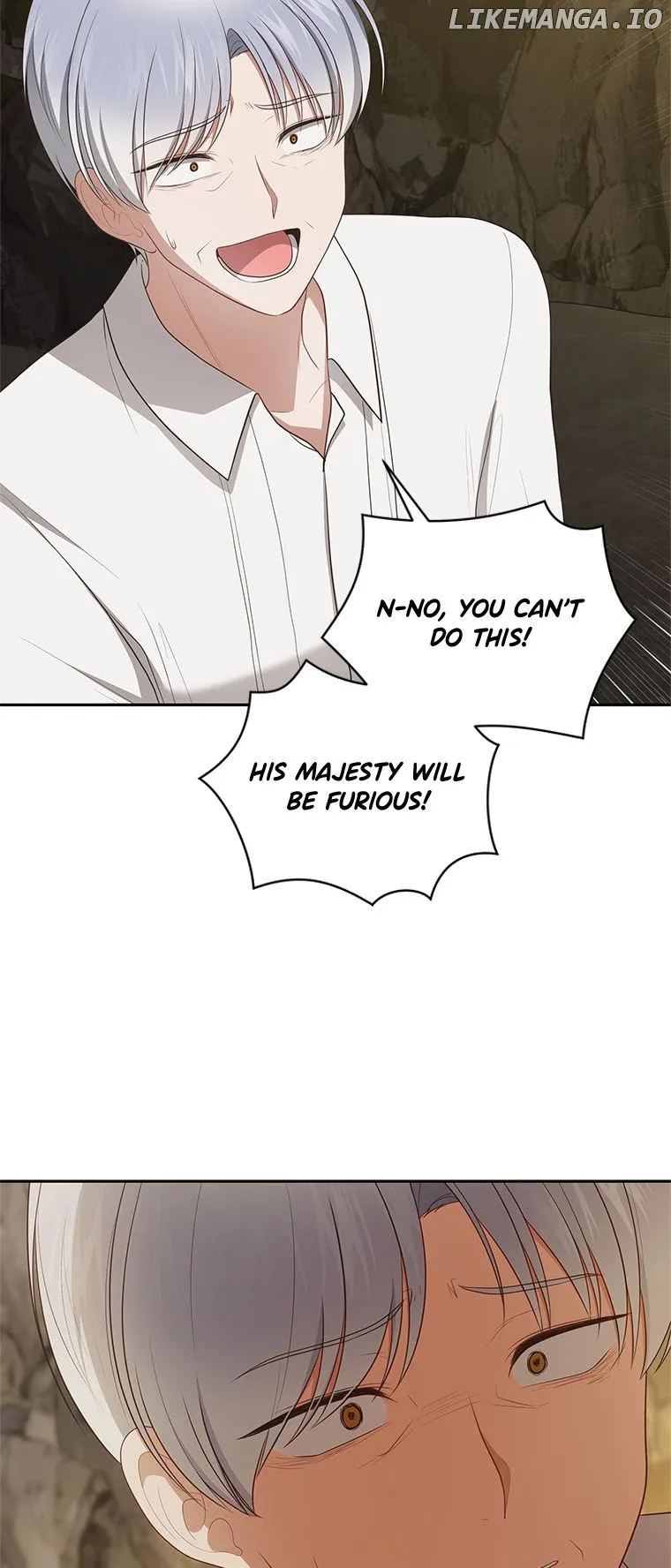 The Villain’s Precious Daughter Chapter 83 page 43