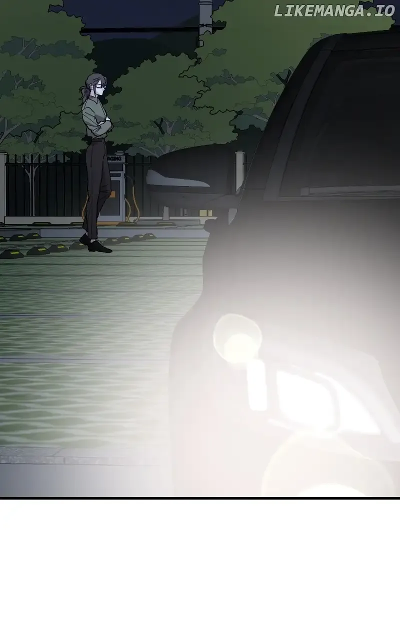 The Team Leader is Tired of Being A Newlywed Chapter 82 page 107