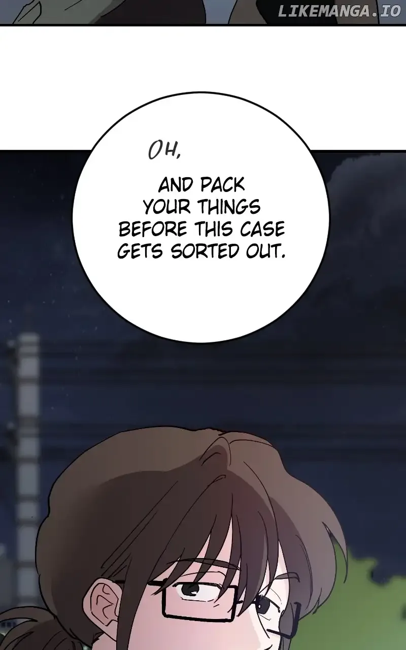 The Team Leader is Tired of Being A Newlywed Chapter 82 page 104