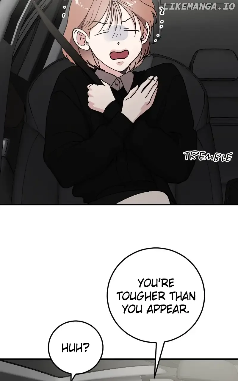 The Team Leader is Tired of Being A Newlywed Chapter 82 page 110